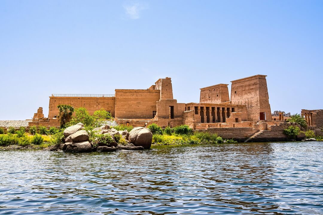 4-Day-Dahabiya-Nile-Cruise