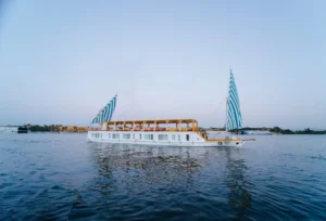 4 Day Dahabiya Nile Cruise