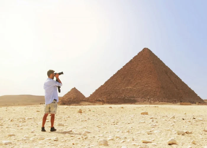 Cairo and Dahabiya Nile Cruise