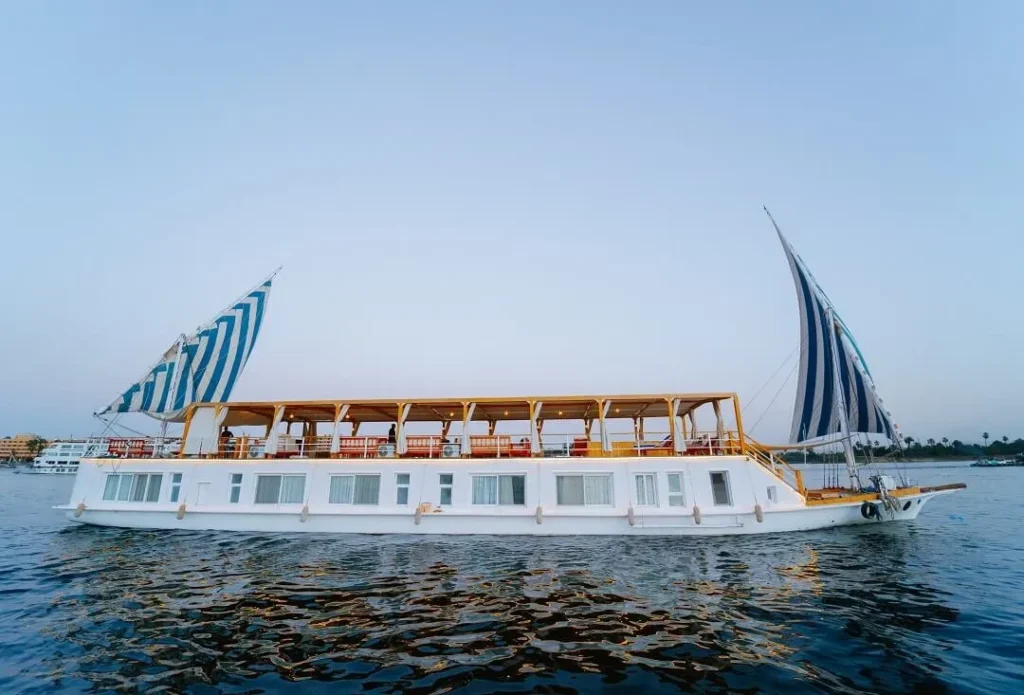 turquoise-Dahabiya-Nile-Cruise