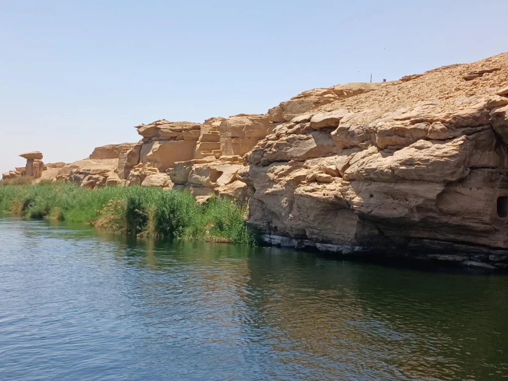 Gebel el-Silsila Project