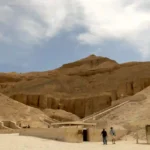 valley of the kings ancient-egypt-valley-of-the-kings
