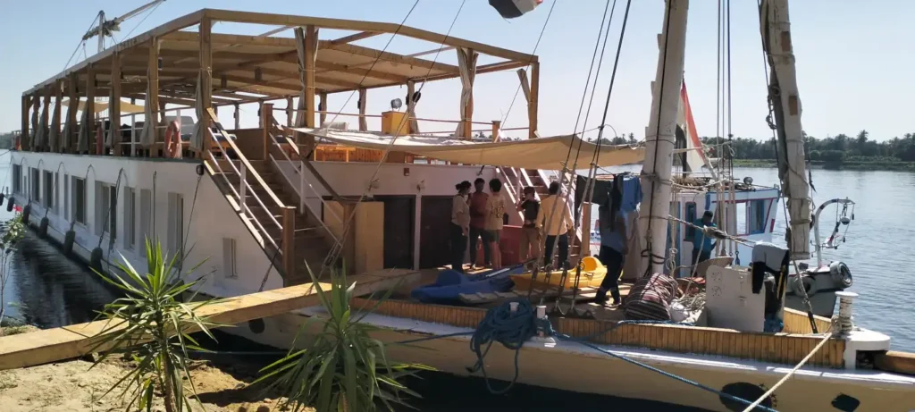 Nile-Cruise-Luxor-to-Aswan