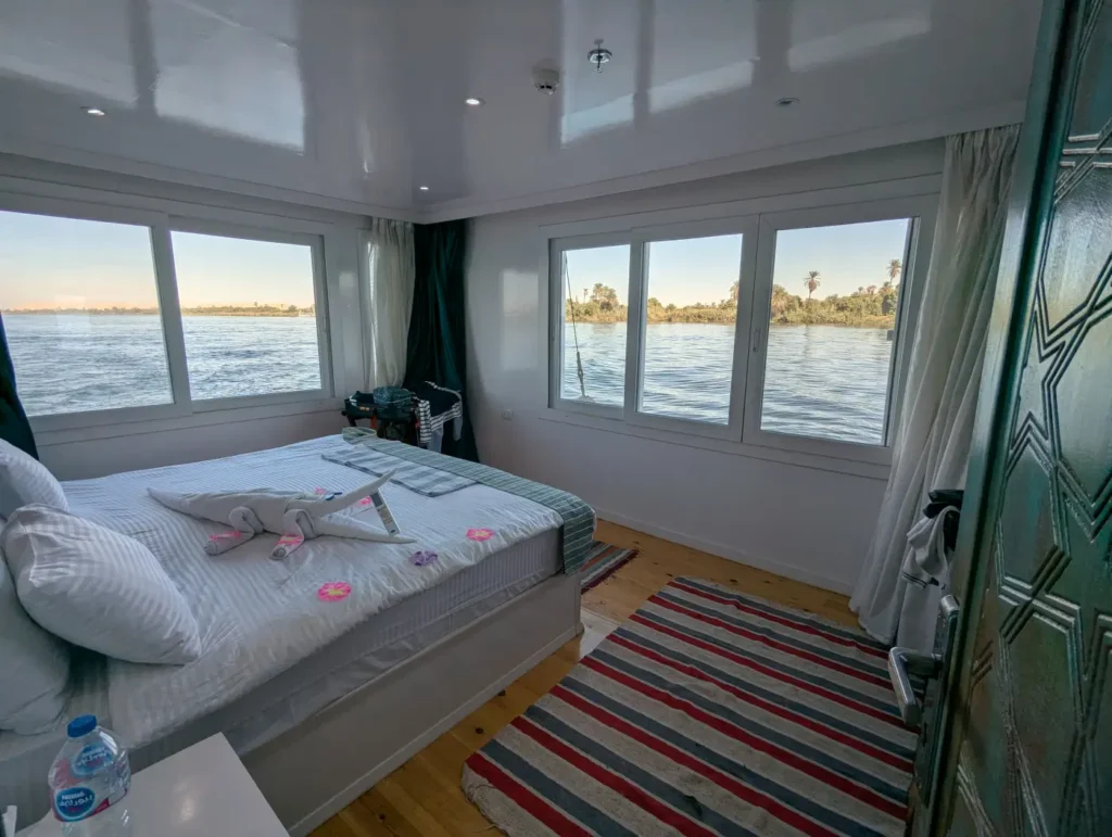 Eco-Friendly-Nile-Cruise-Experience