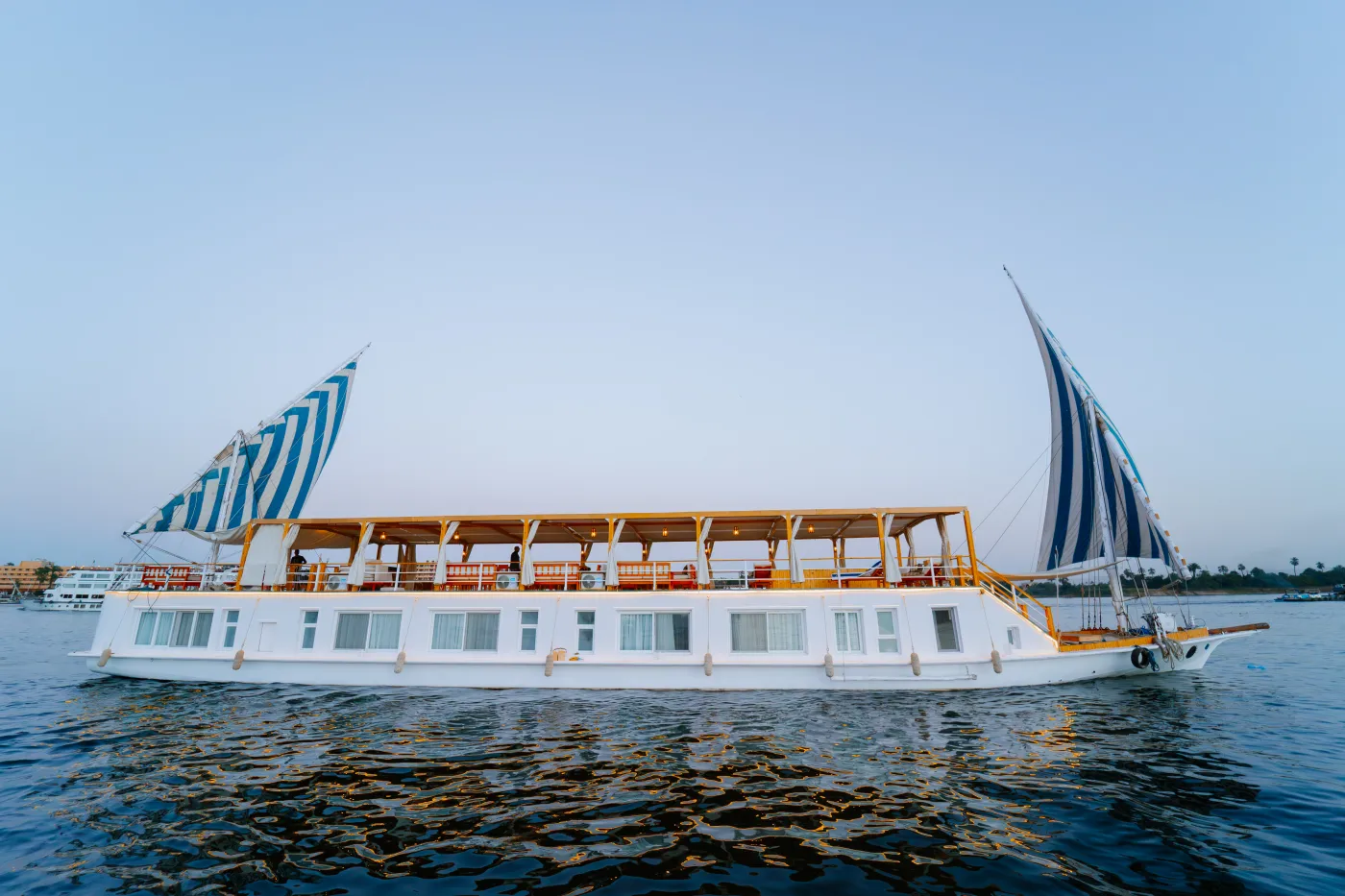 turquoise-nile-cruise