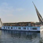 turquoise-dahabiya-nile-cruise-luxor-to-cairo