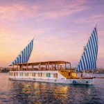 turquoise-dahabiya-nile-cruise-luxor-to-cairo-egypt