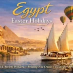 Égypte - Pâques - Fêtes