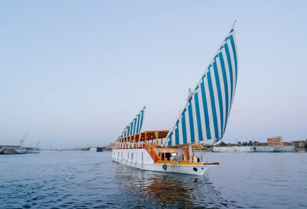 turqoise-dahabiya-5-day-nile-cruise