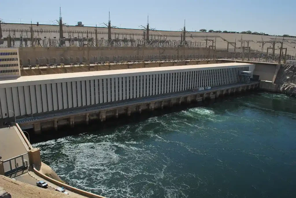 Things to Do in Aswan, Egypt: Your Complete Guide to Egypt's Most Peaceful Nile City Aswan-High-Dam