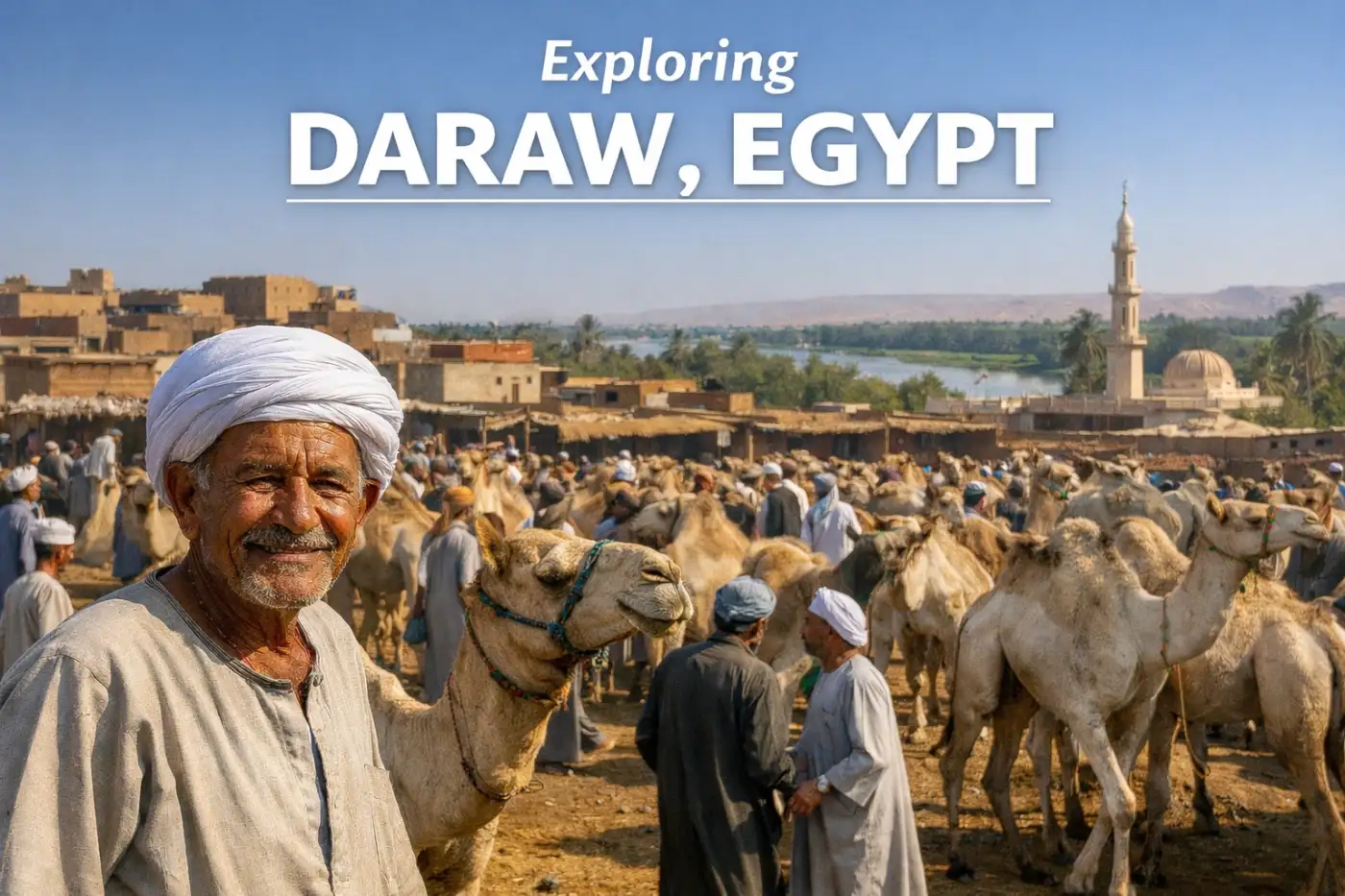 daraw-egypt