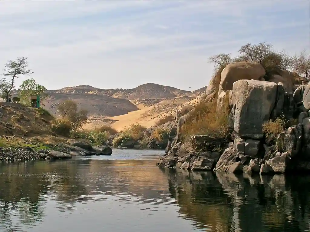 Things to Do in Aswan, Egypt: Your Complete Guide to Egypt's Most Peaceful Nile City Elephantine-Island-in-Aswan