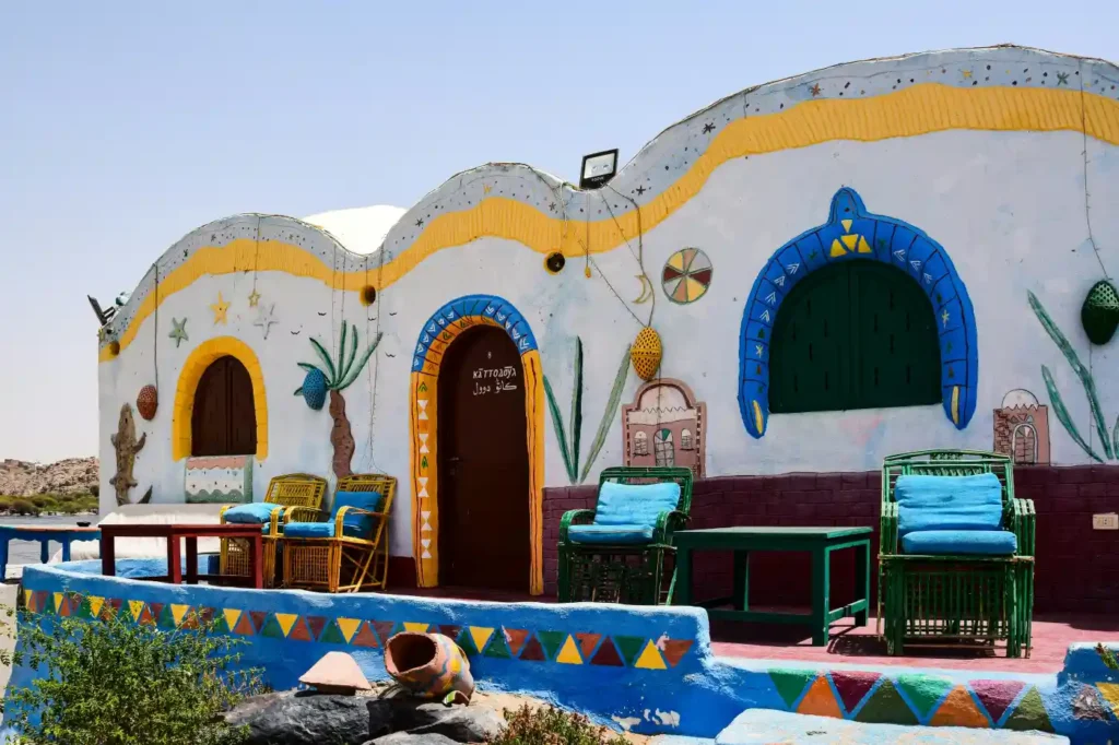 nubian-village-aswan