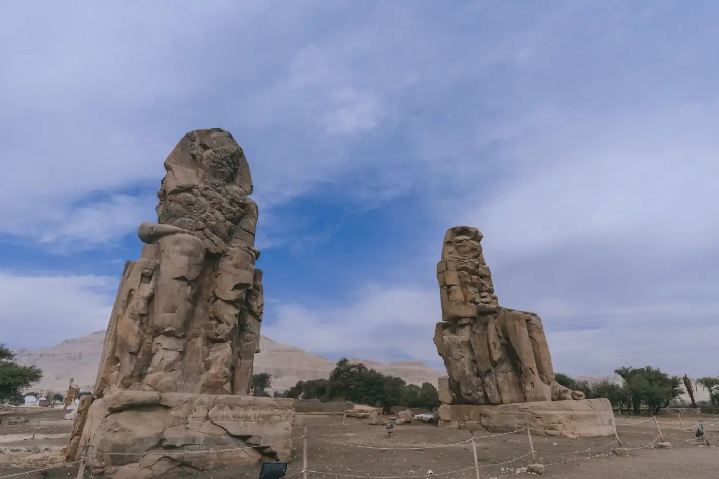 Colossi-of-Memnon-Luxor-Egypt