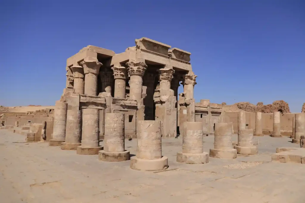 Kom-Ombo-Temple