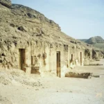 Exterior_view_of_tombs_of_Khety_and_Barquet_III beni-hassan-tombs