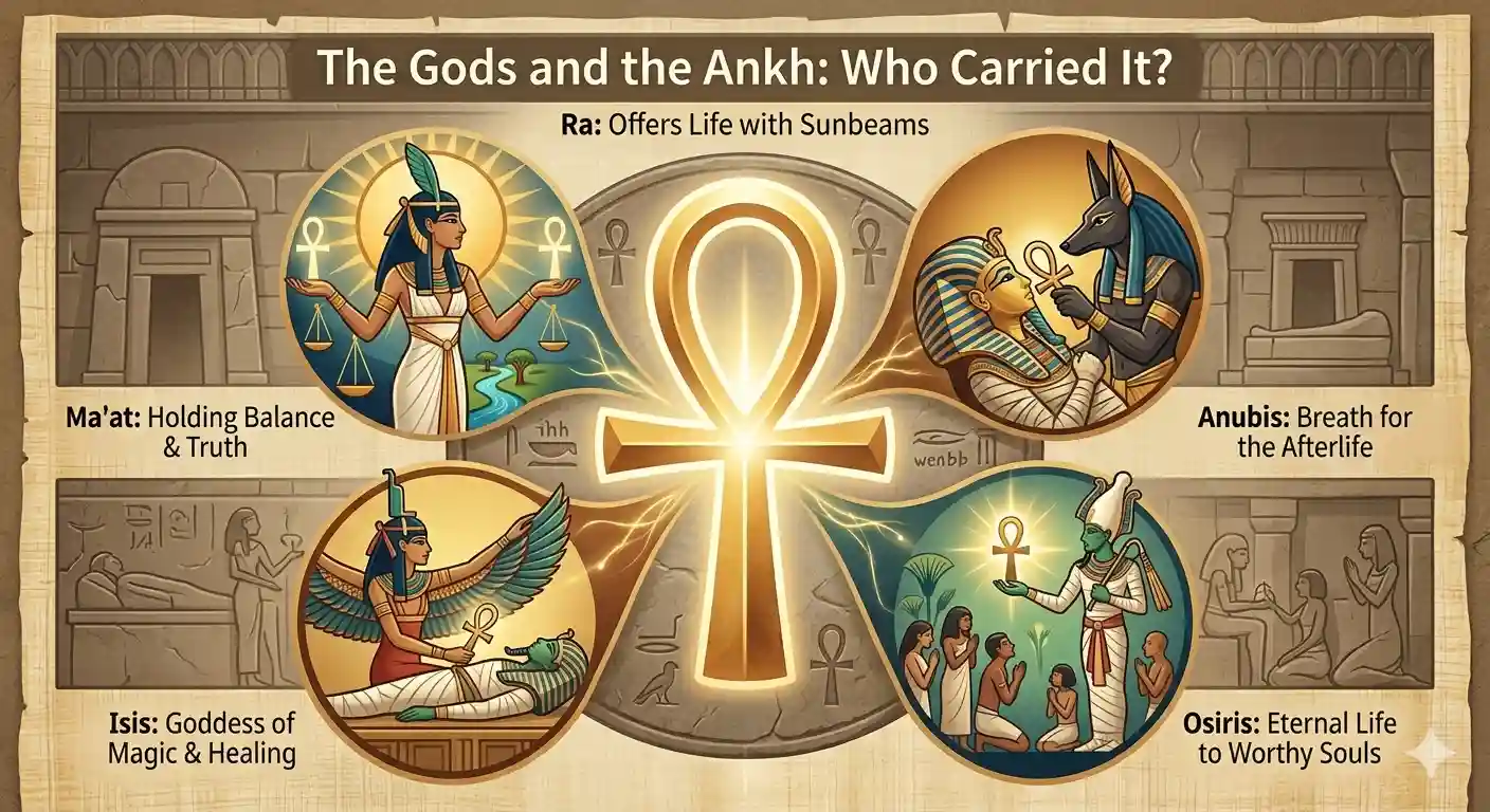 The-gods-most-closely-associated-with-the-Ankh