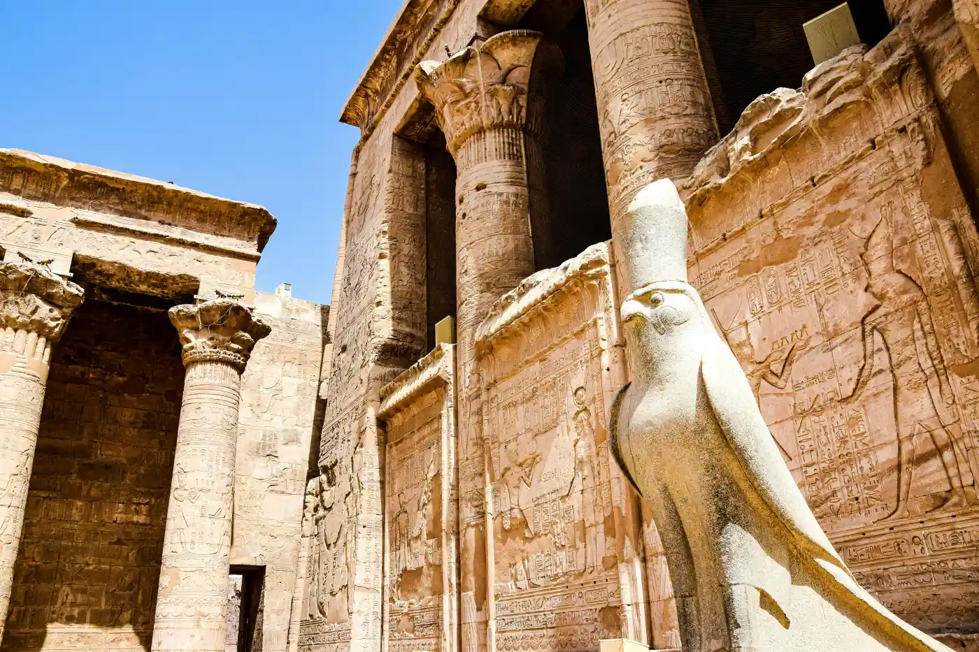 horus-Egyptian-God