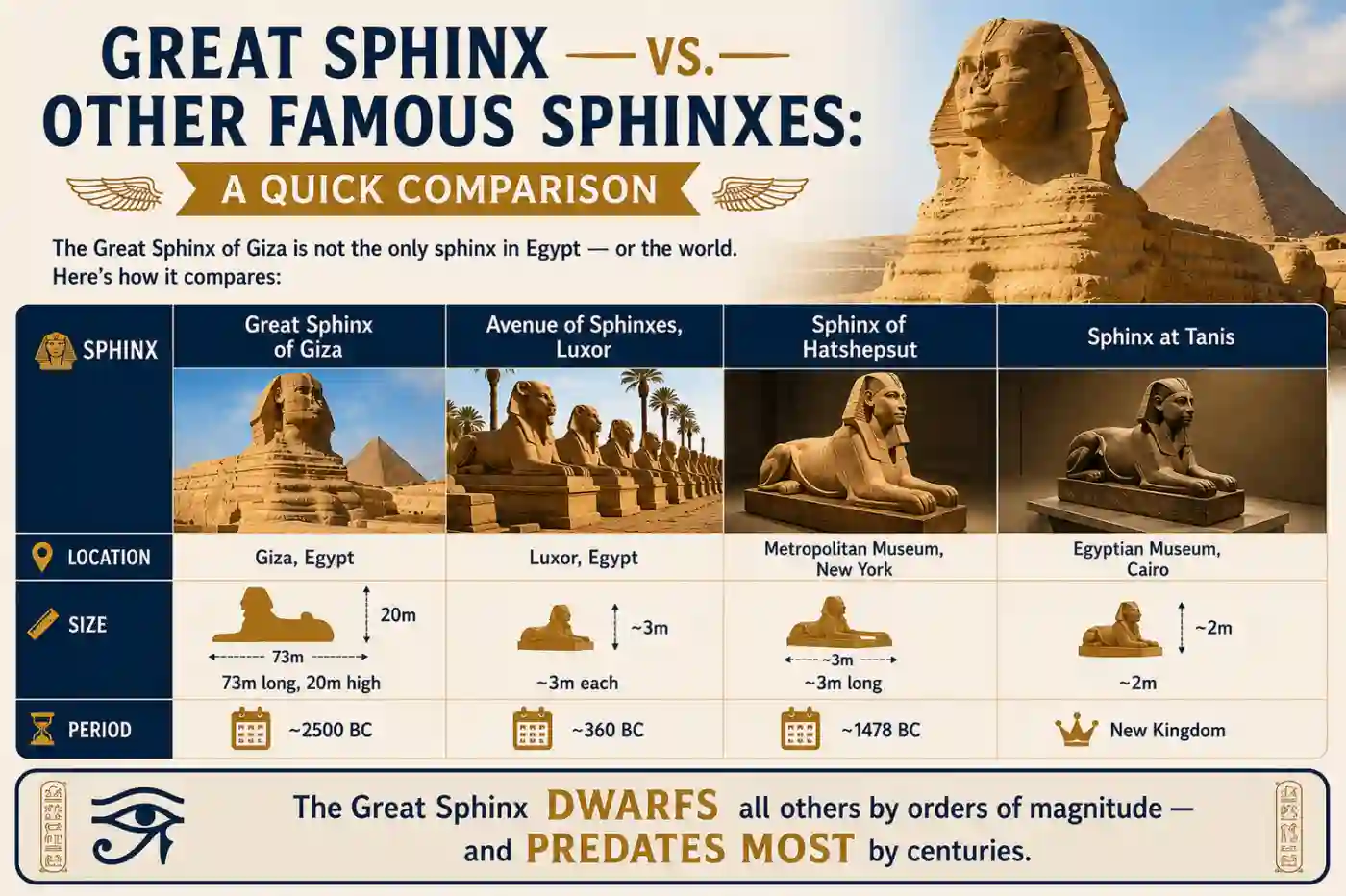 Great-Sphinx-vs-Other-Famous-Sphinxes
