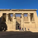 Temple_de_Kalabsha_(aussi_Temple_de_Mandulis) Temple_de_Kalabsha