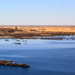 lake nasser lake-nasser-egypt
