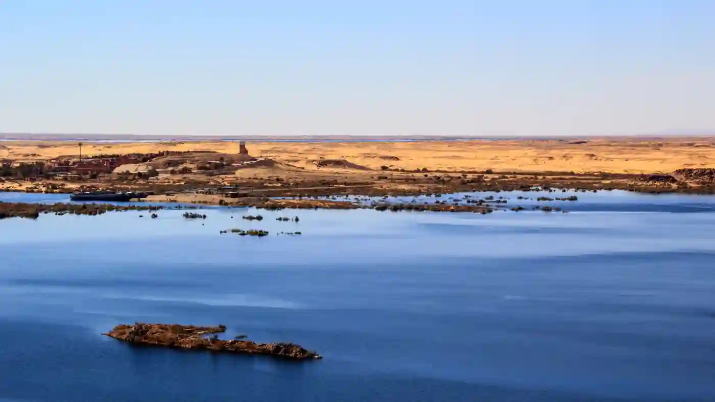 lake-nasser-egypt