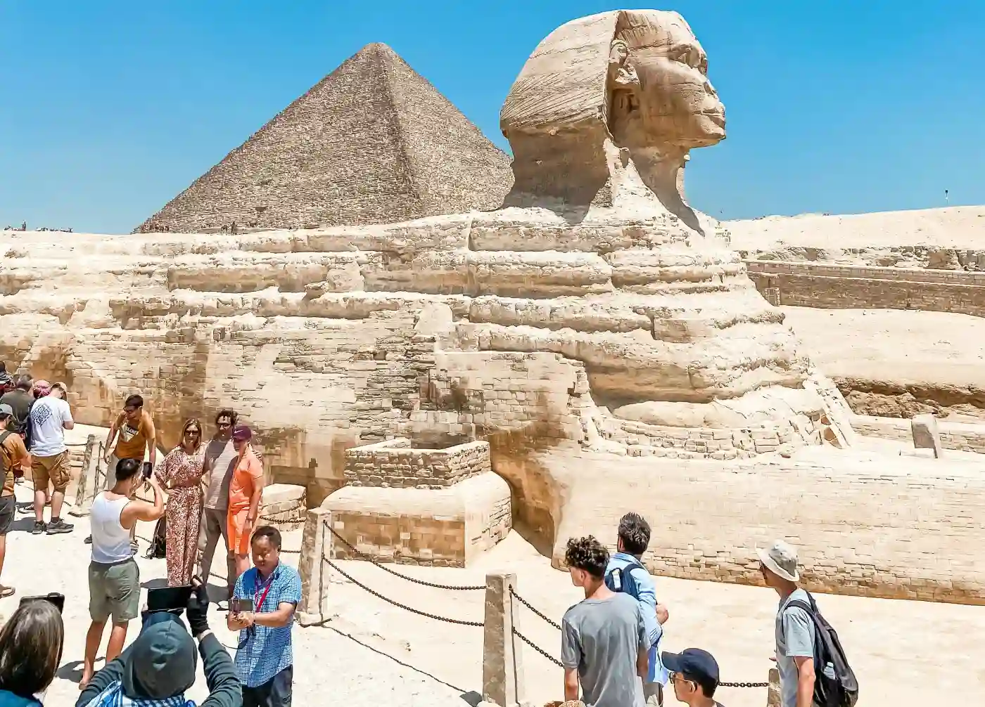 Great-Sphinx-of-Giza-Facts