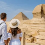Itinéraire Lune de Miel en Égypte