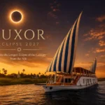 Egypt Solar Eclipse Cruise