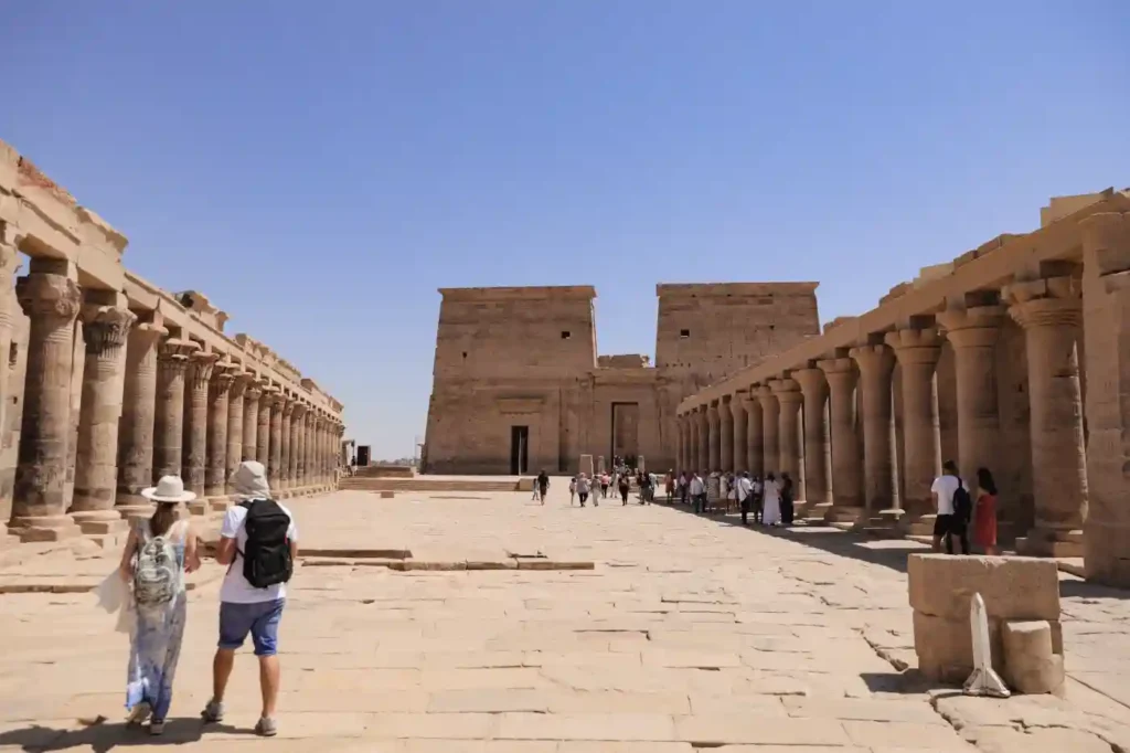 Philae-Temple-Pearl-of-Egypt