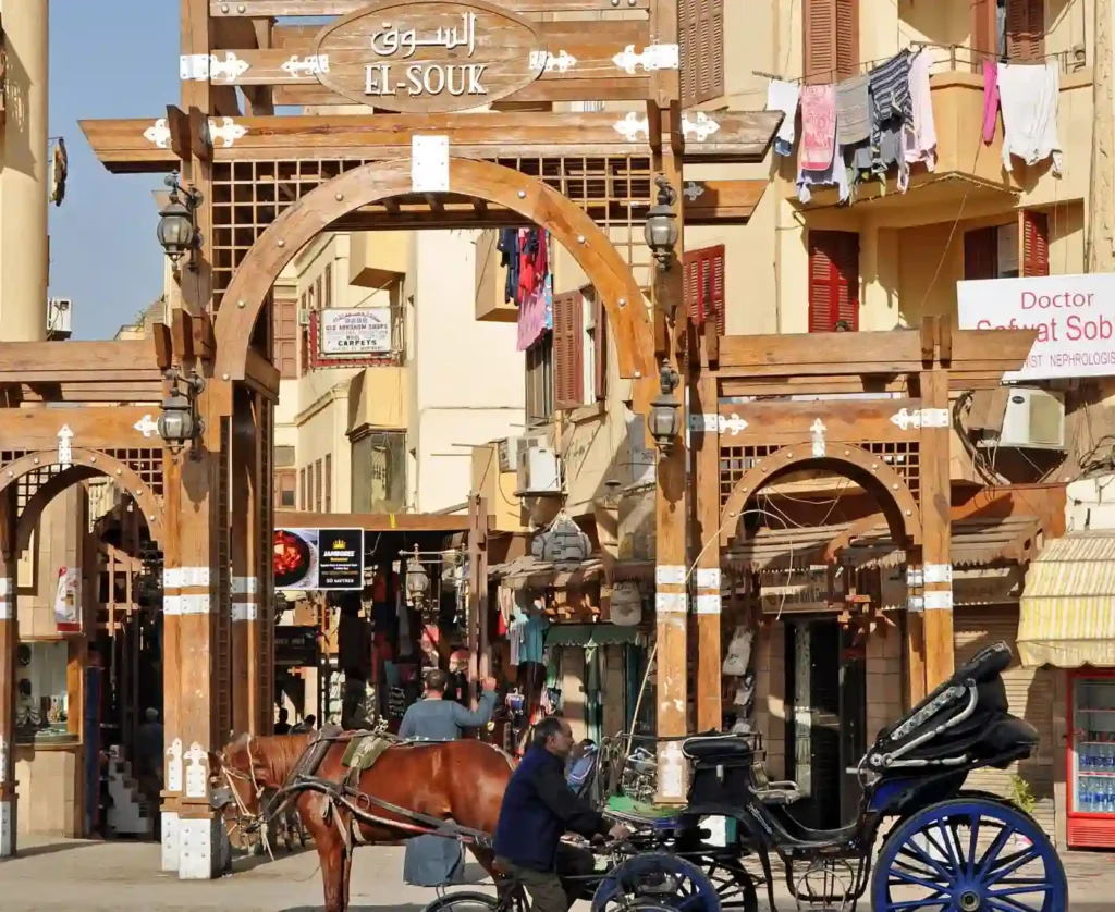 Luxor_Souq 