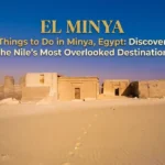 Things to Do in Minya Egypt Things-to-Do-in-Minya-Egypt