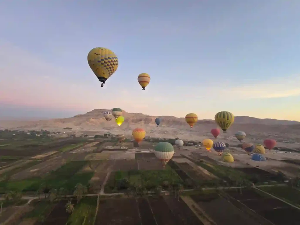 luxor-hot-air-ballon