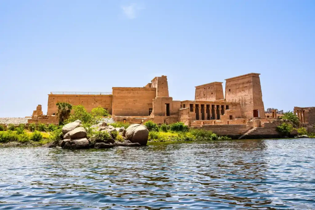 philae-temple-nile-attractions