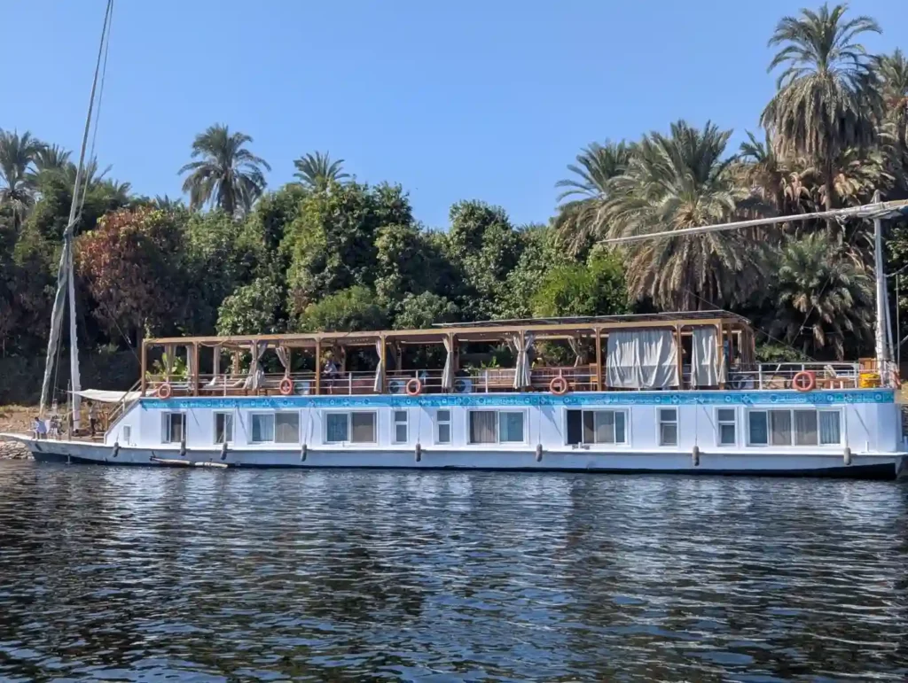 Egypt-Nile-Cruise-dahabiya