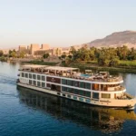 3 Night Nile Cruise 3 Night Nile Cruise