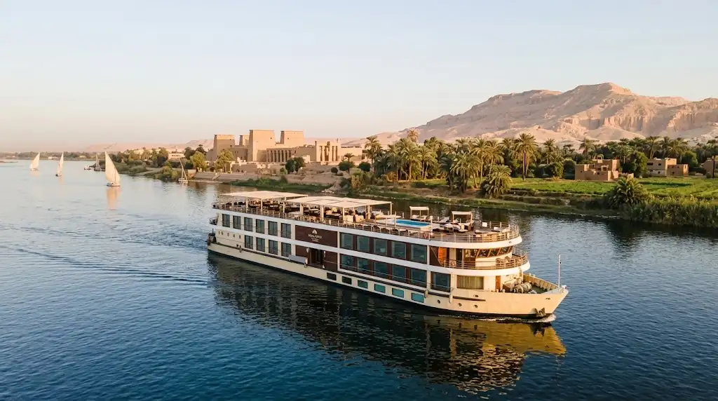 3 Night Nile Cruise