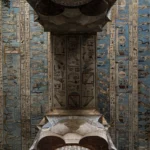 Dendera Temple (15) Dendera Temple