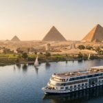 Egypt Pyramids Nile Cruise Egypt Pyramids Nile Cruise