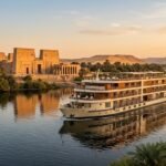 Egypt Tours with Nile Cruise Egypt Tours with Nile Cruise