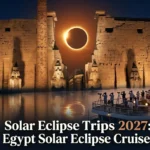 Solar Eclipse 2027 Cruise Solar Eclipse 2027 Cruise