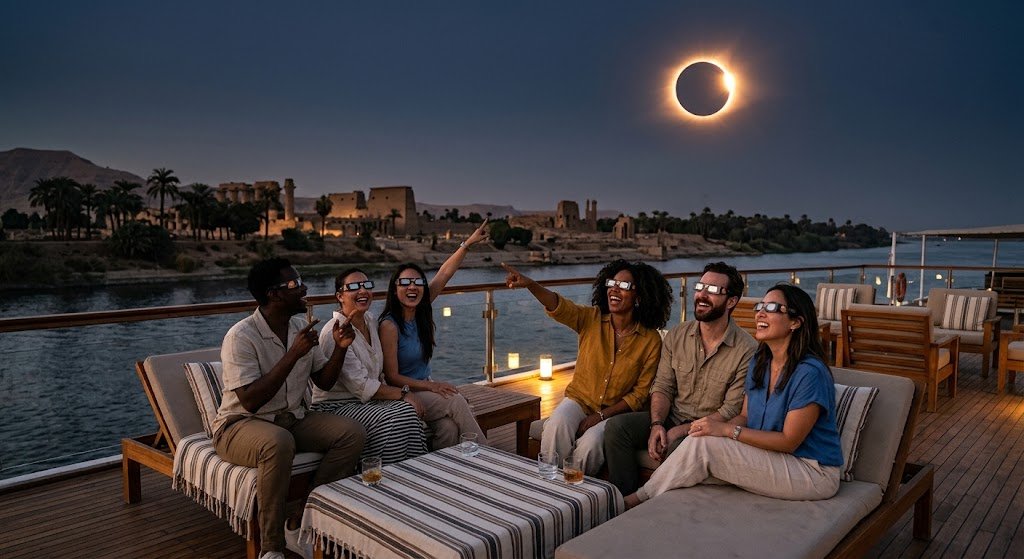 best 2027 solar eclipse tours