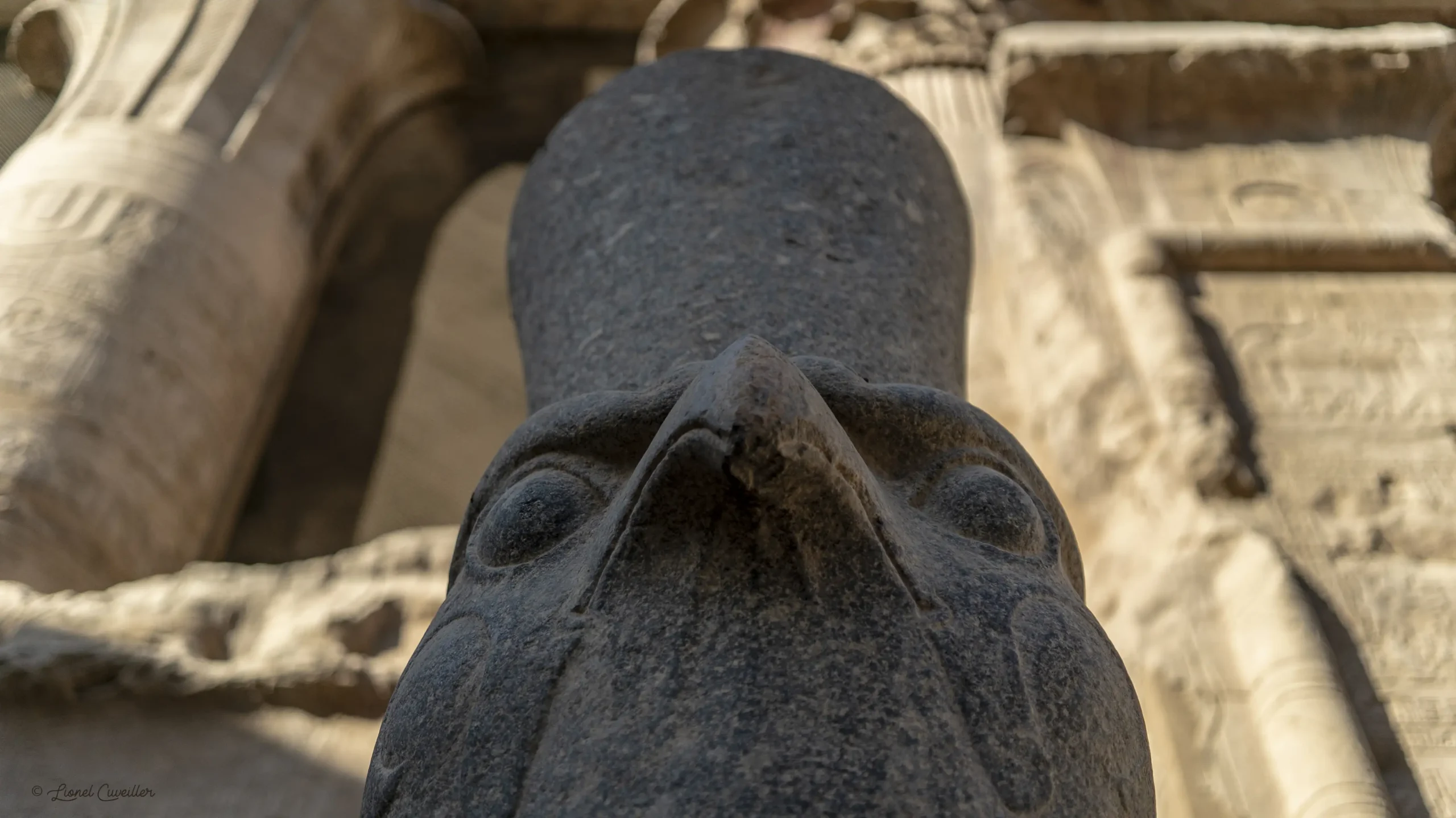 Elegant Scape 7 day Egypt itinerary aboard a private Dahabiya sailing from Luxor to Aswan.