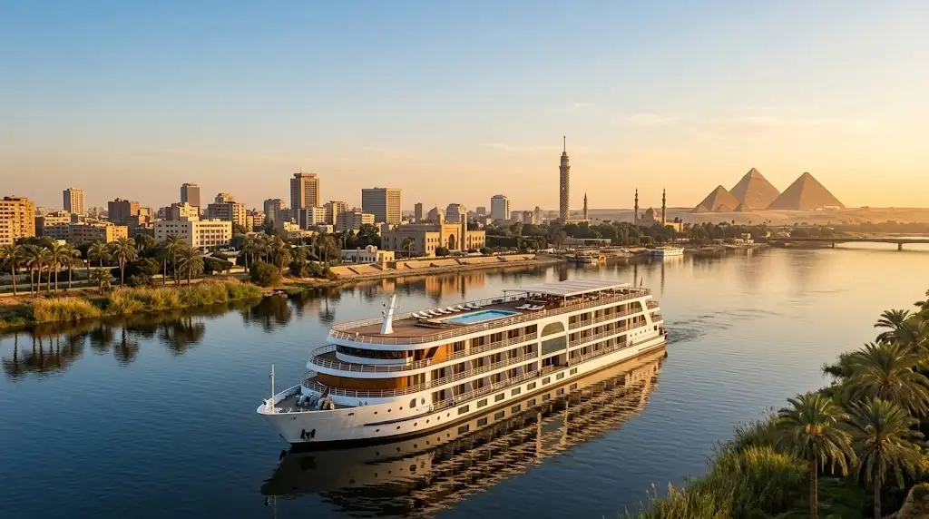 egypt cairo and nile cruise Egypt Cairo and Nile Cruise