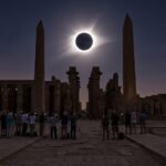 luxor egypt solar eclipse tours luxor egypt solar eclipse tours