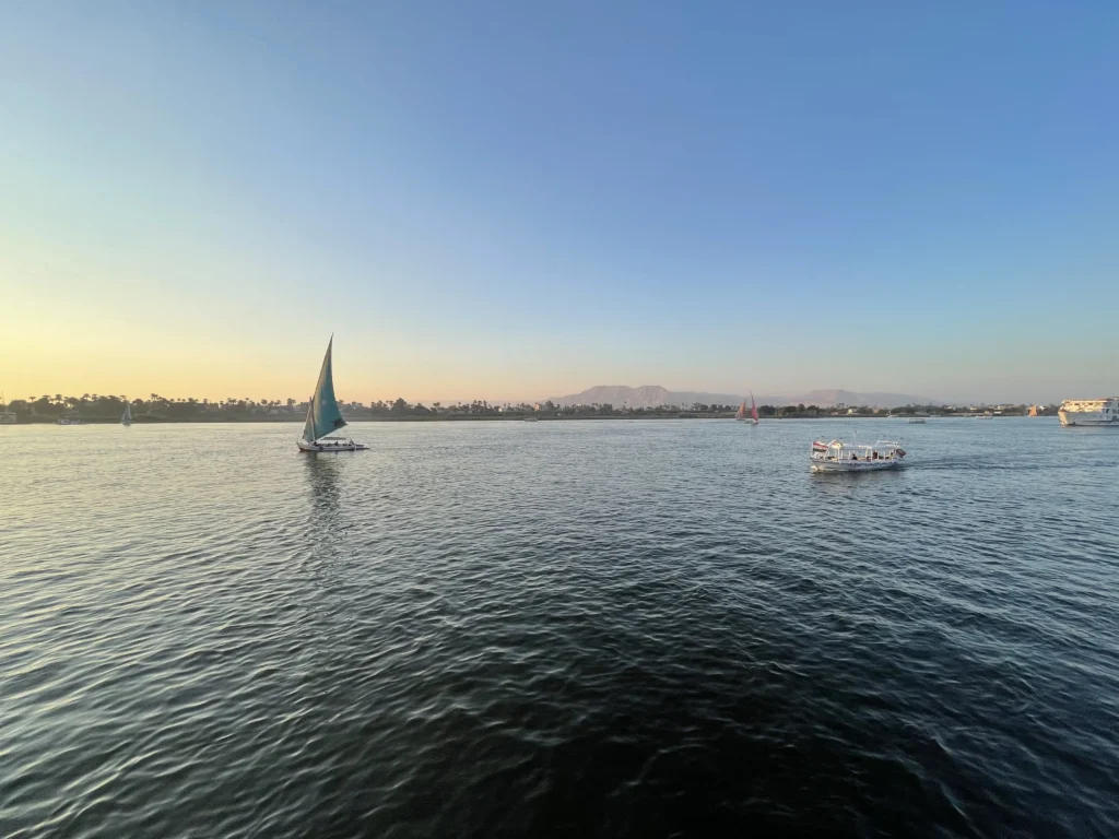 Meilleures Croisières en Égypte | Dahabiya sur le Nil croisière sur le Nil