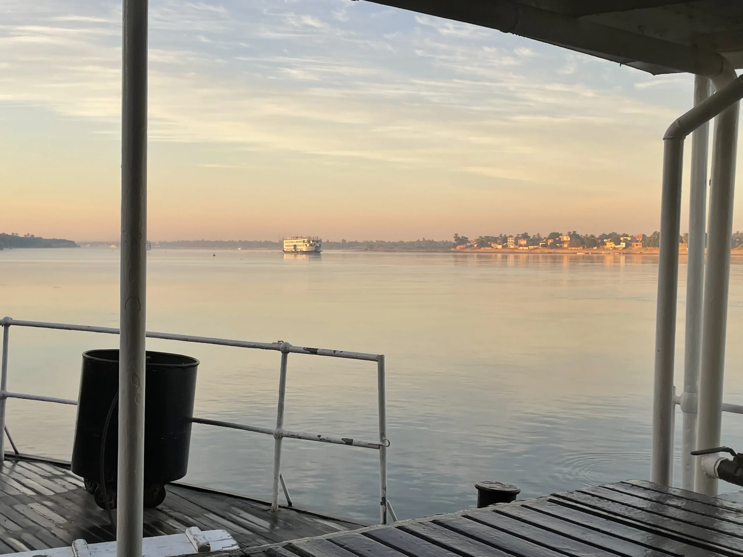 Egypt in One Week: 7-Day Private Dahabiya Nile Cruise Itinerary Golden Horizons, 14-day Cairo and dahabiya Nile cruise