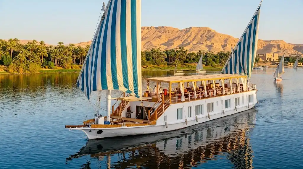 Egypt Budget Tour Packages