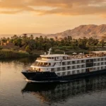 best nile river cruise lines The Best Nile River Cruise Lines