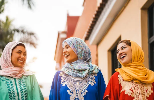 egypt traditional clothing